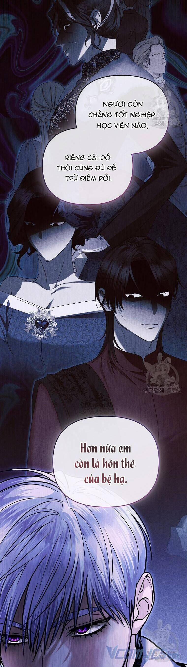 10 Cách Để Bị Bạo Chúa Đá 35 trang 47