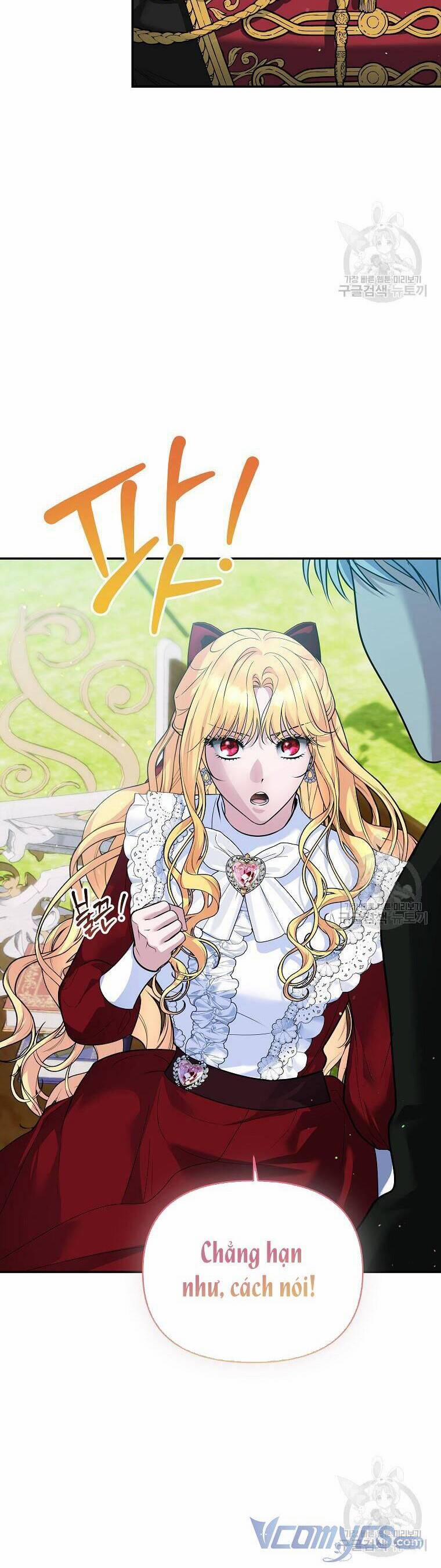 10 Cách Để Bị Bạo Chúa Đá 35 trang 5