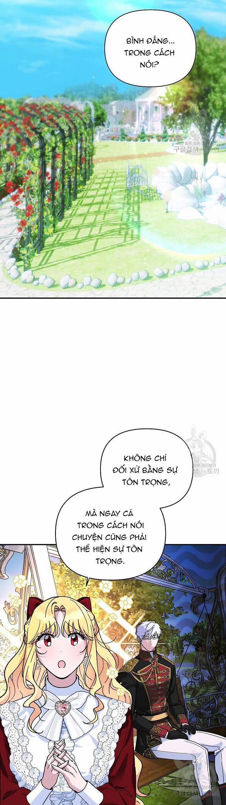 10 Cách Để Bị Bạo Chúa Đá 35 trang 7