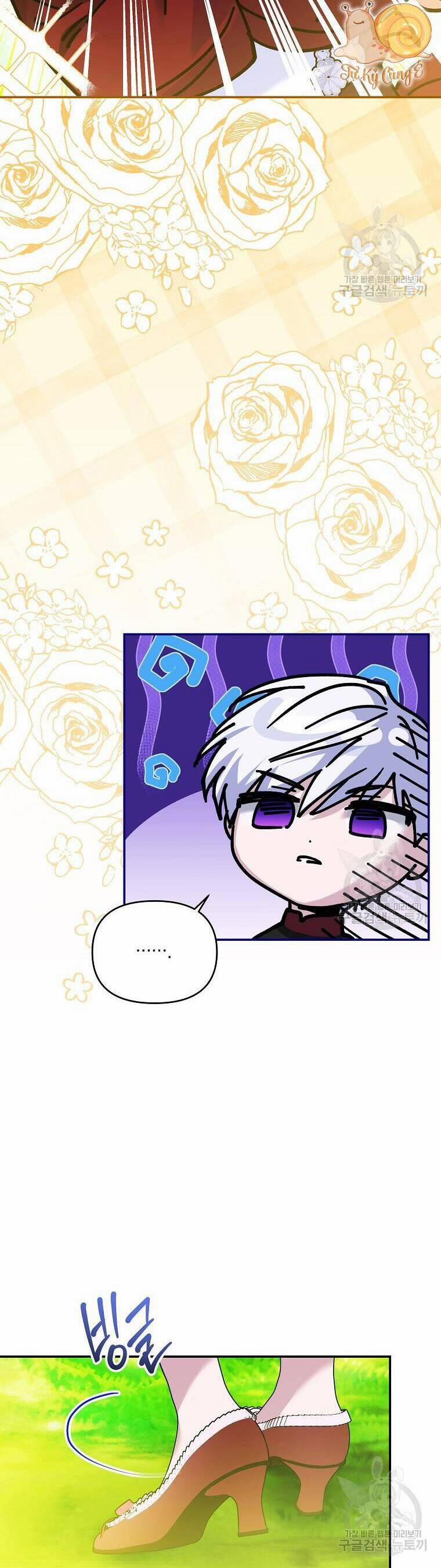 10 Cách Để Bị Bạo Chúa Đá 35 trang 9