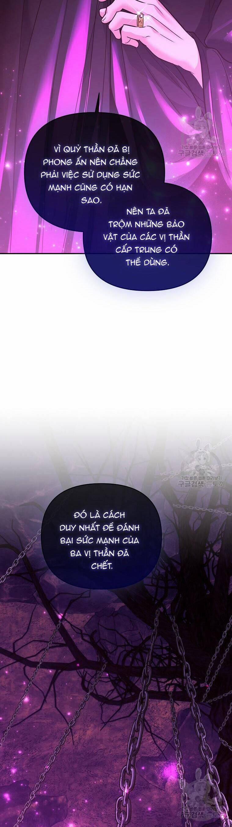 10 Cách Để Bị Bạo Chúa Đá 36 trang 15