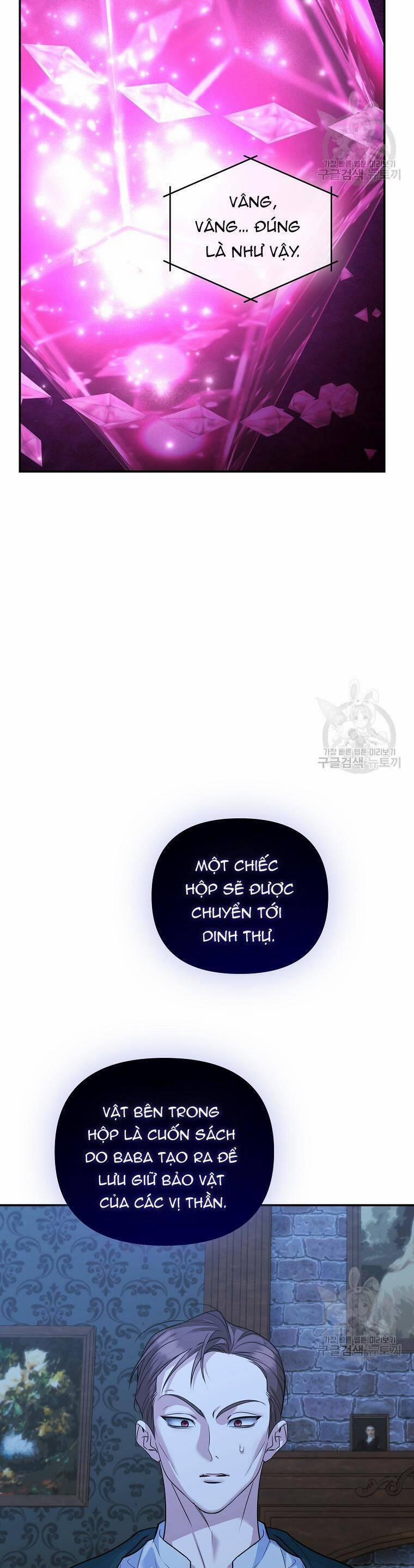 10 Cách Để Bị Bạo Chúa Đá 36 trang 22