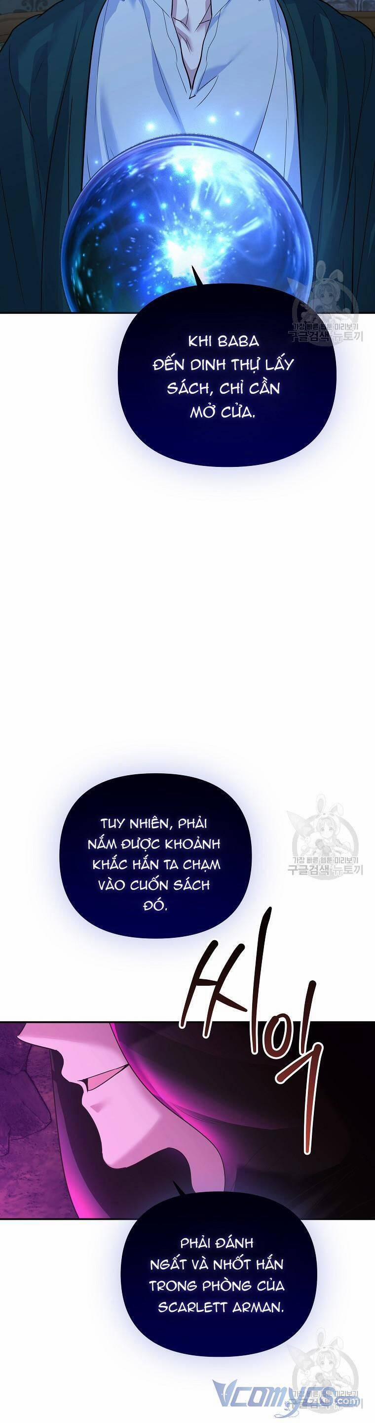 10 Cách Để Bị Bạo Chúa Đá 36 trang 23