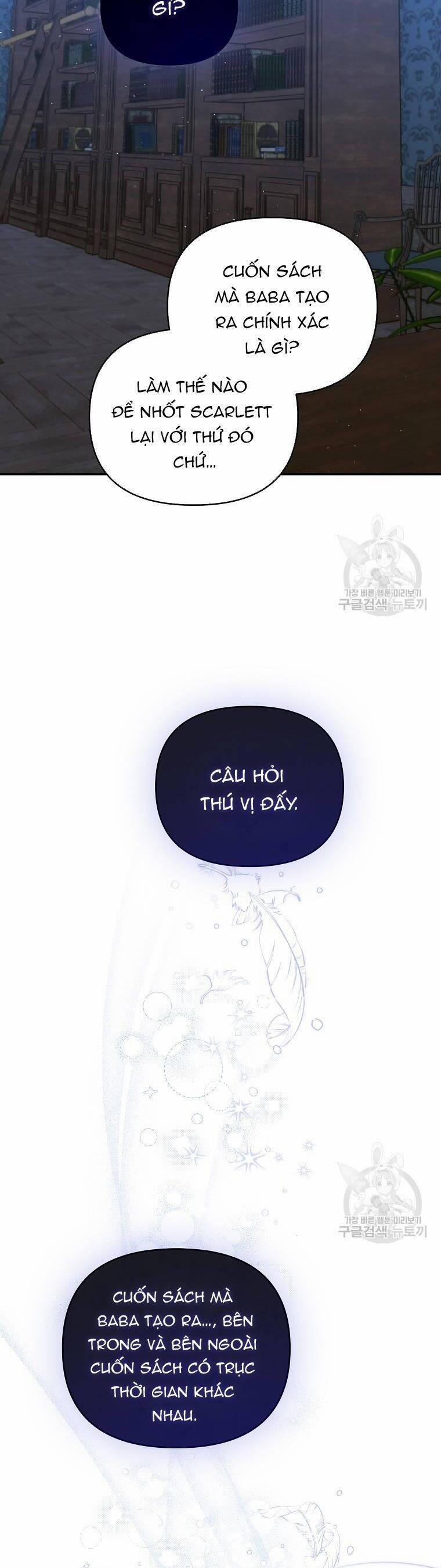 10 Cách Để Bị Bạo Chúa Đá 36 trang 26