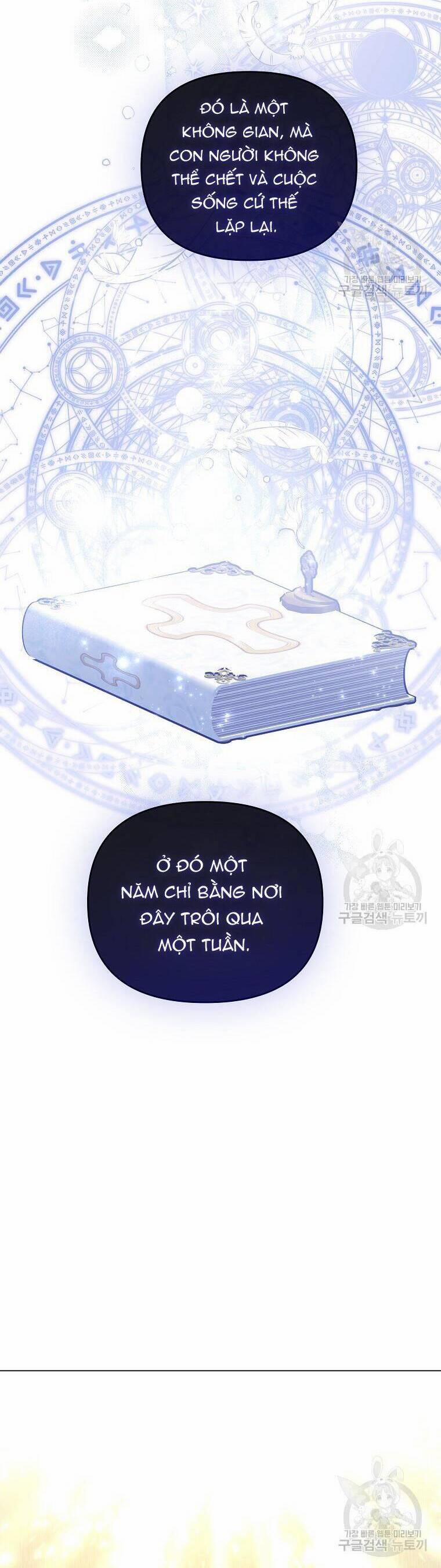 10 Cách Để Bị Bạo Chúa Đá 36 trang 27