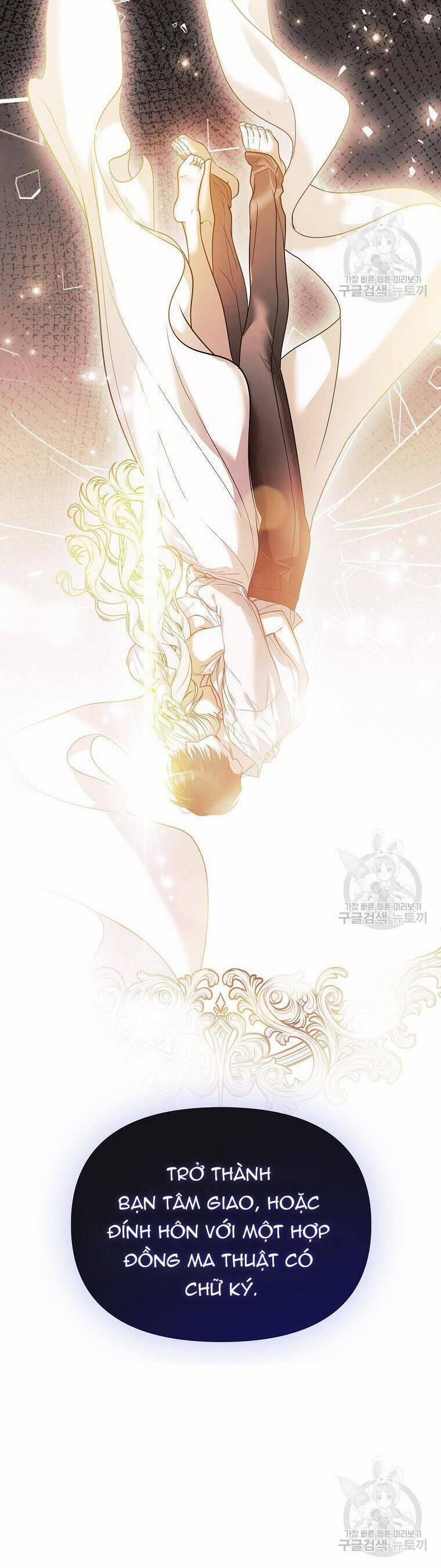 10 Cách Để Bị Bạo Chúa Đá 36 trang 31