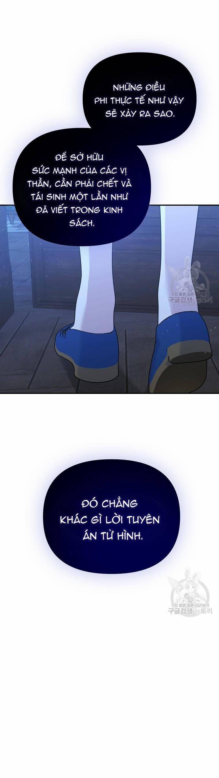 10 Cách Để Bị Bạo Chúa Đá 36 trang 32