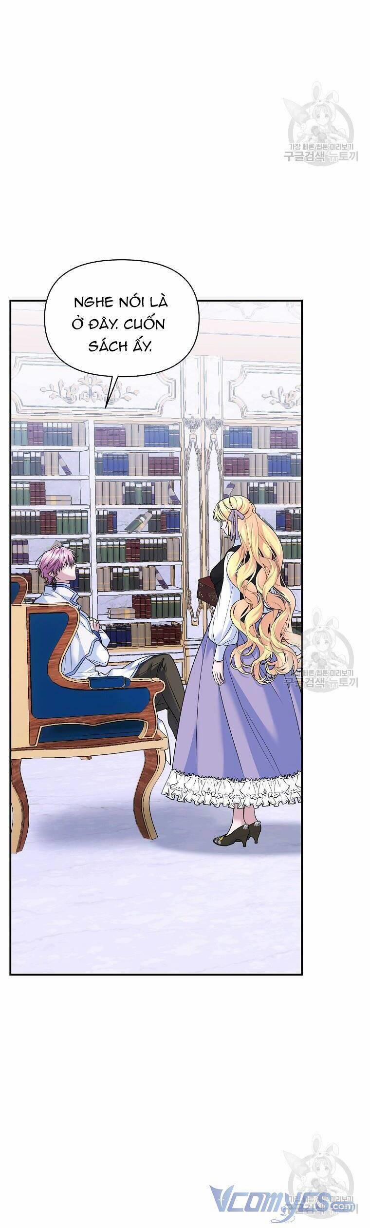 10 Cách Để Bị Bạo Chúa Đá 36 trang 41