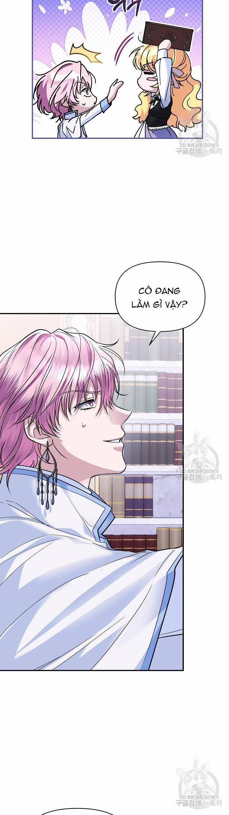 10 Cách Để Bị Bạo Chúa Đá 36 trang 43