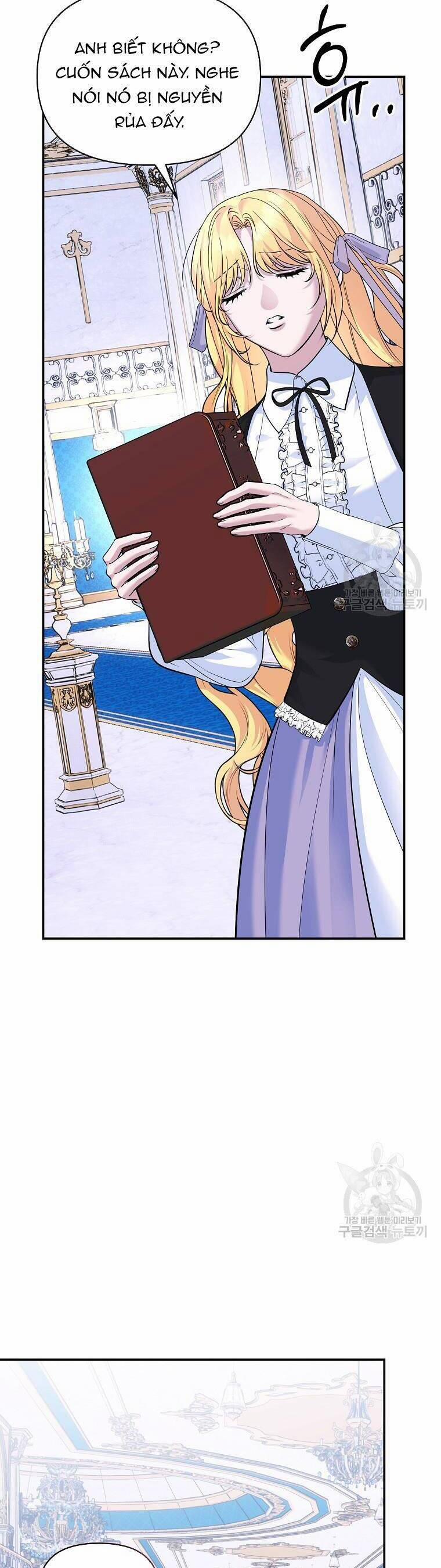 10 Cách Để Bị Bạo Chúa Đá 36 trang 44