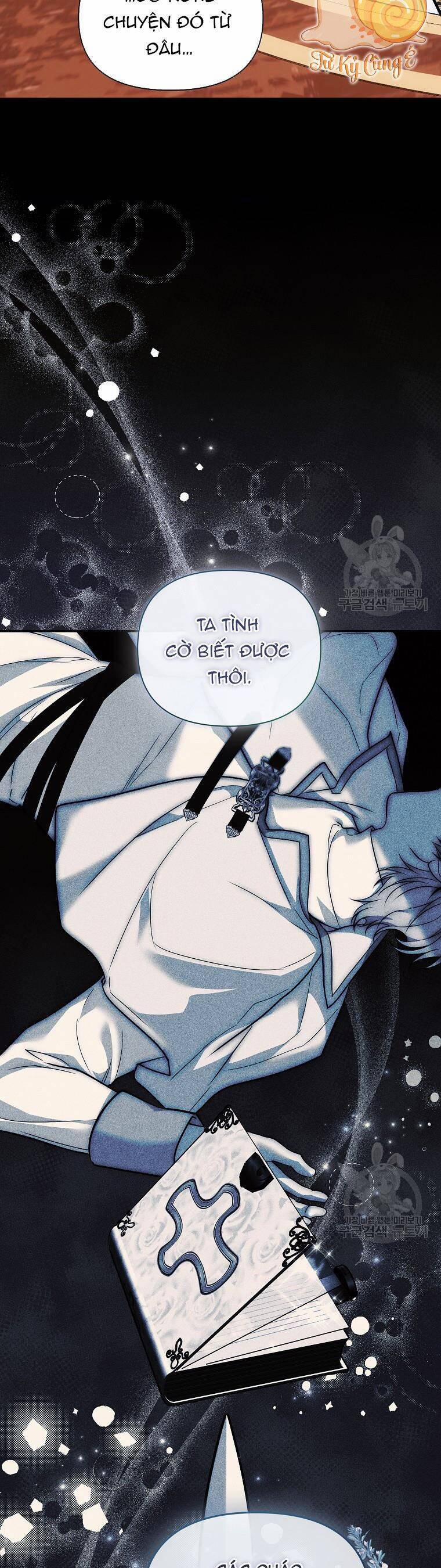 10 Cách Để Bị Bạo Chúa Đá 36 trang 46