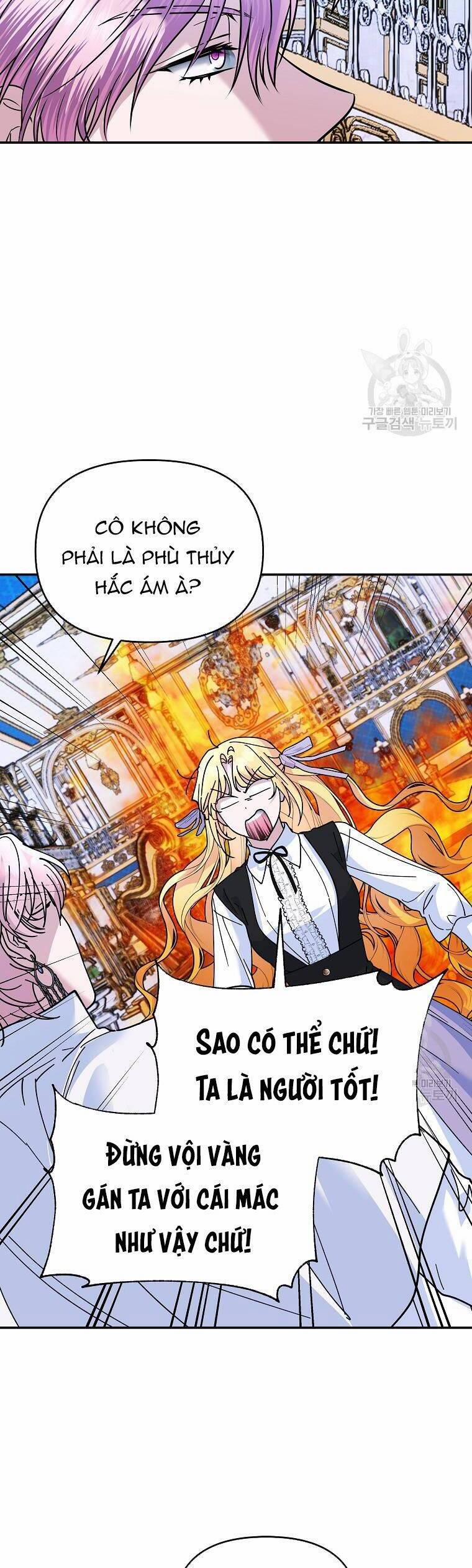 10 Cách Để Bị Bạo Chúa Đá 36 trang 49