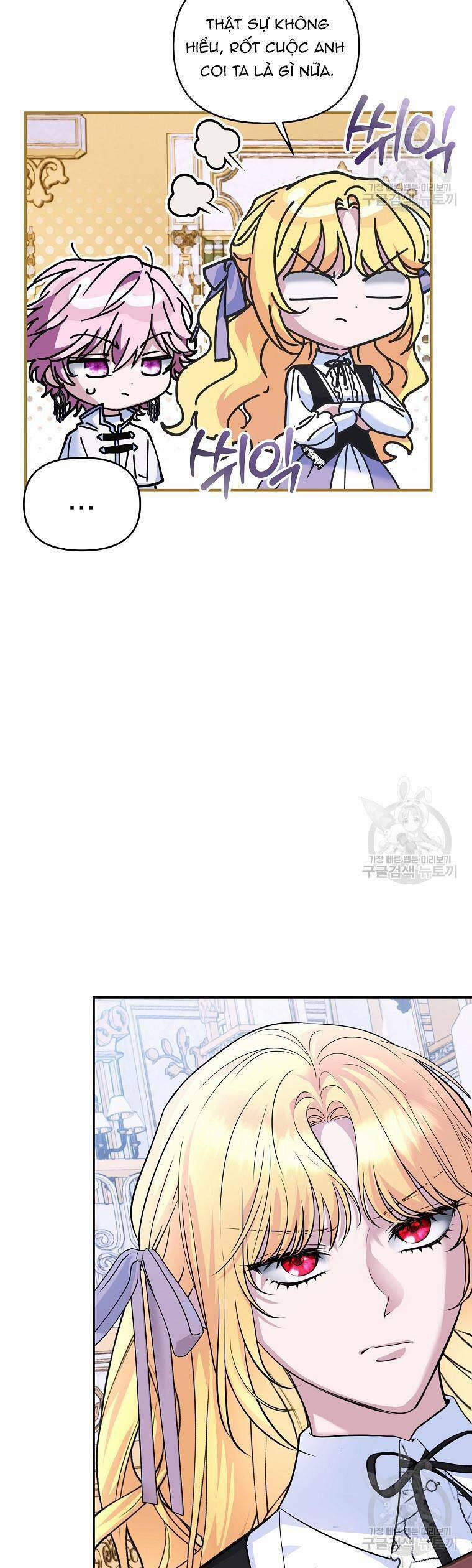 10 Cách Để Bị Bạo Chúa Đá 36 trang 50