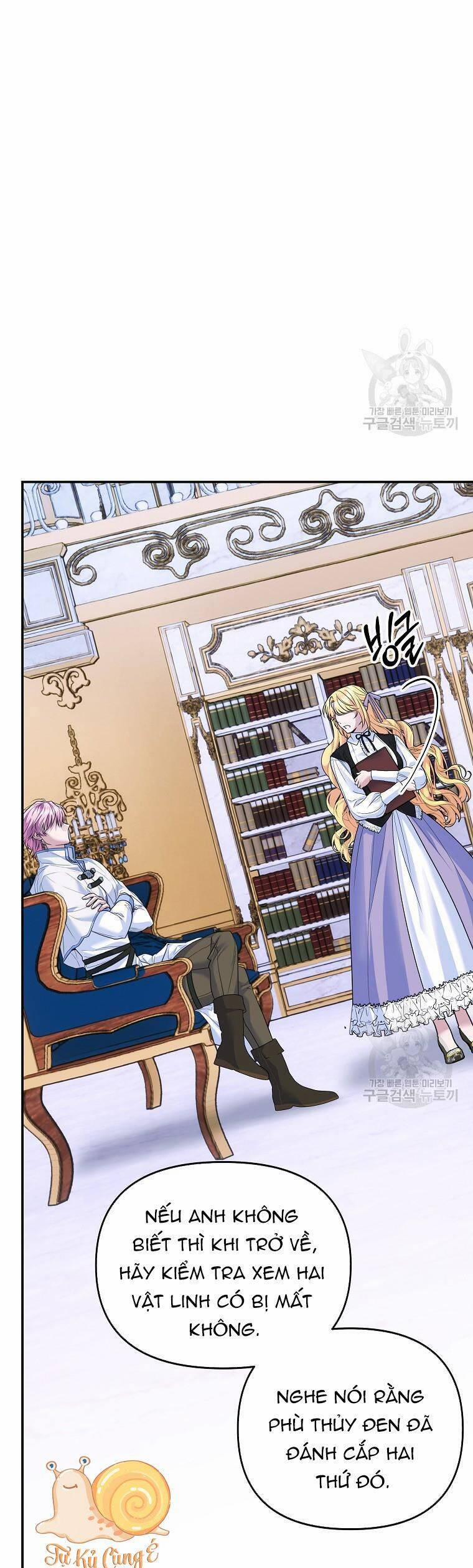 10 Cách Để Bị Bạo Chúa Đá 36 trang 52