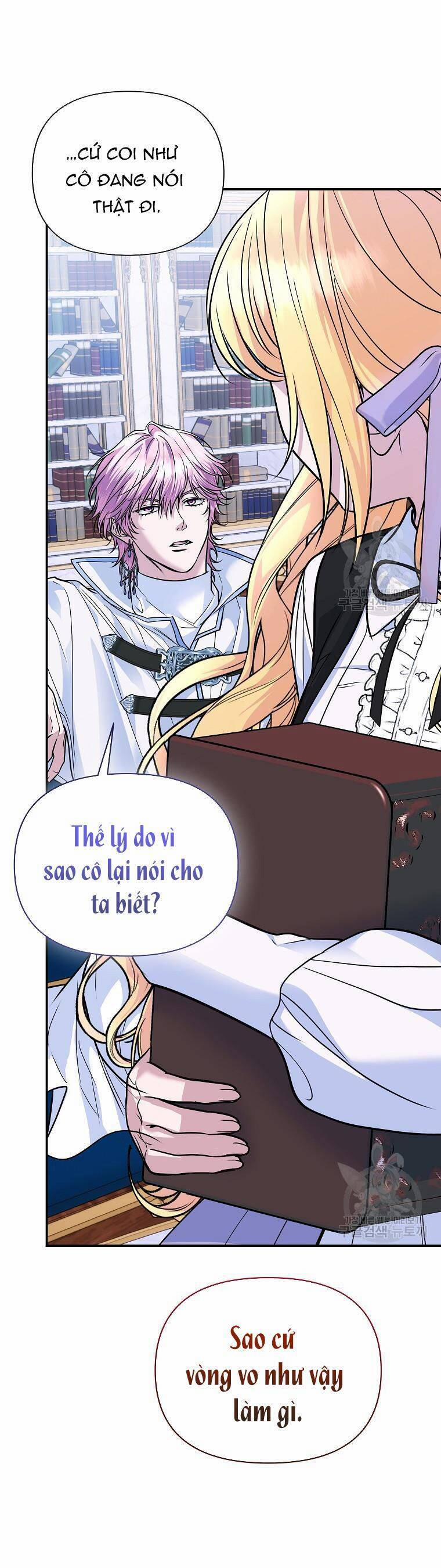 10 Cách Để Bị Bạo Chúa Đá 36 trang 54