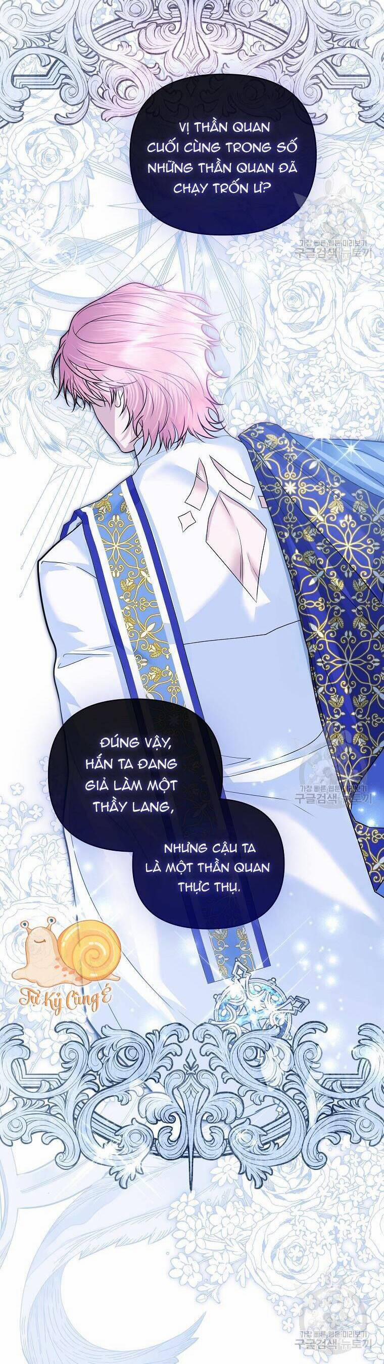 10 Cách Để Bị Bạo Chúa Đá 36 trang 9