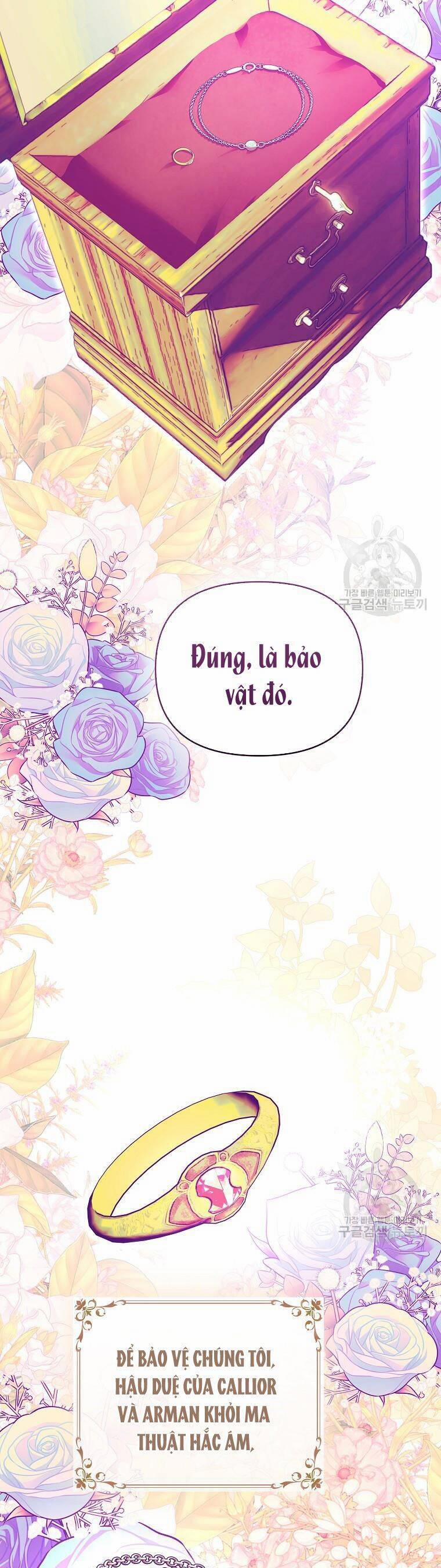 10 Cách Để Bị Bạo Chúa Đá 37 trang 12