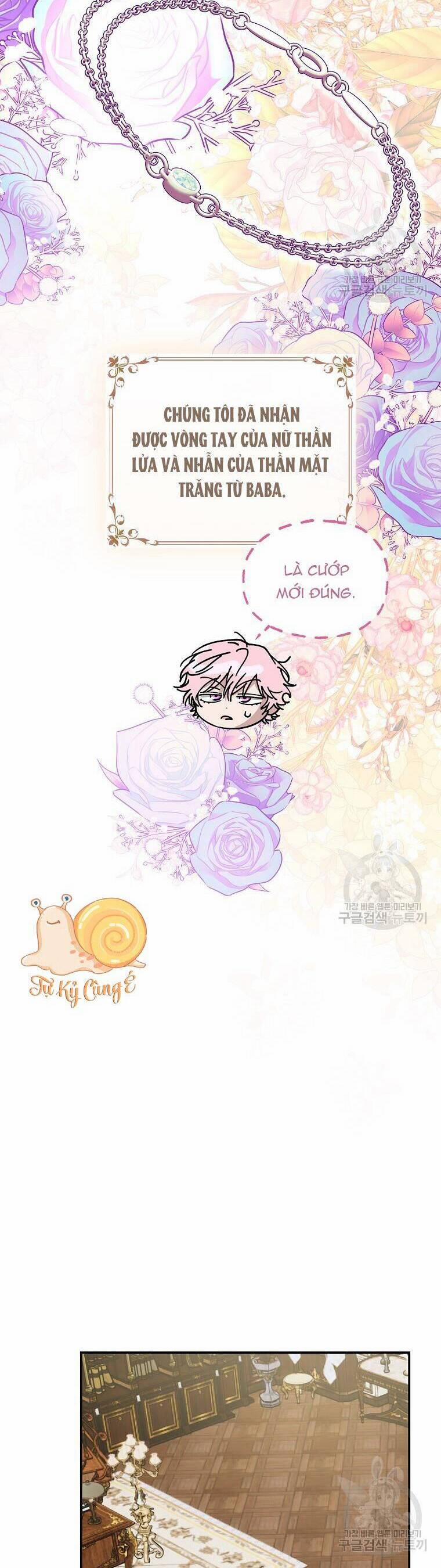 10 Cách Để Bị Bạo Chúa Đá 37 trang 13