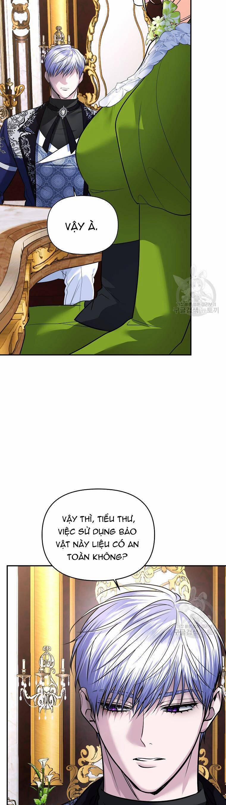 10 Cách Để Bị Bạo Chúa Đá 37 trang 18