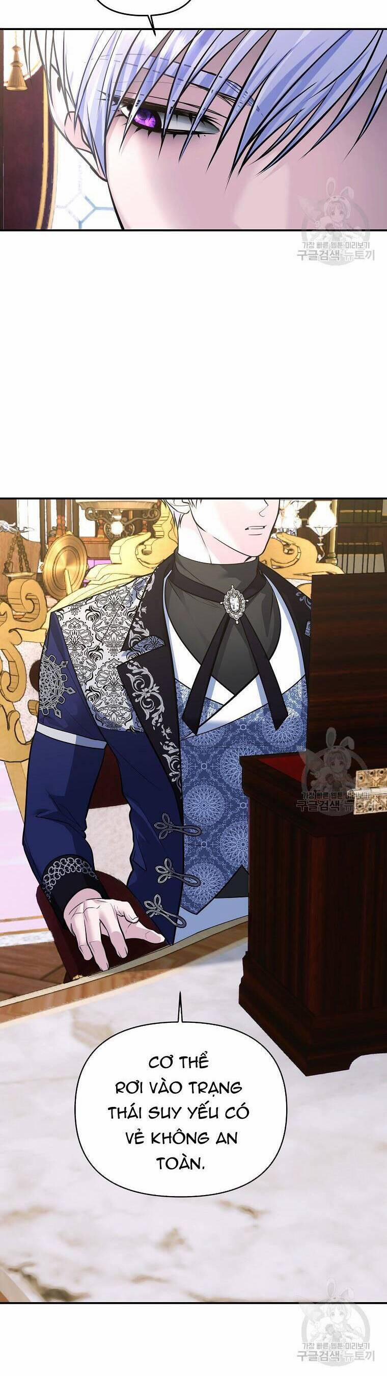 10 Cách Để Bị Bạo Chúa Đá 37 trang 21