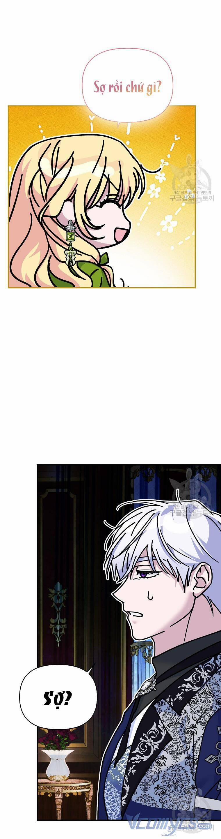 10 Cách Để Bị Bạo Chúa Đá 37 trang 29