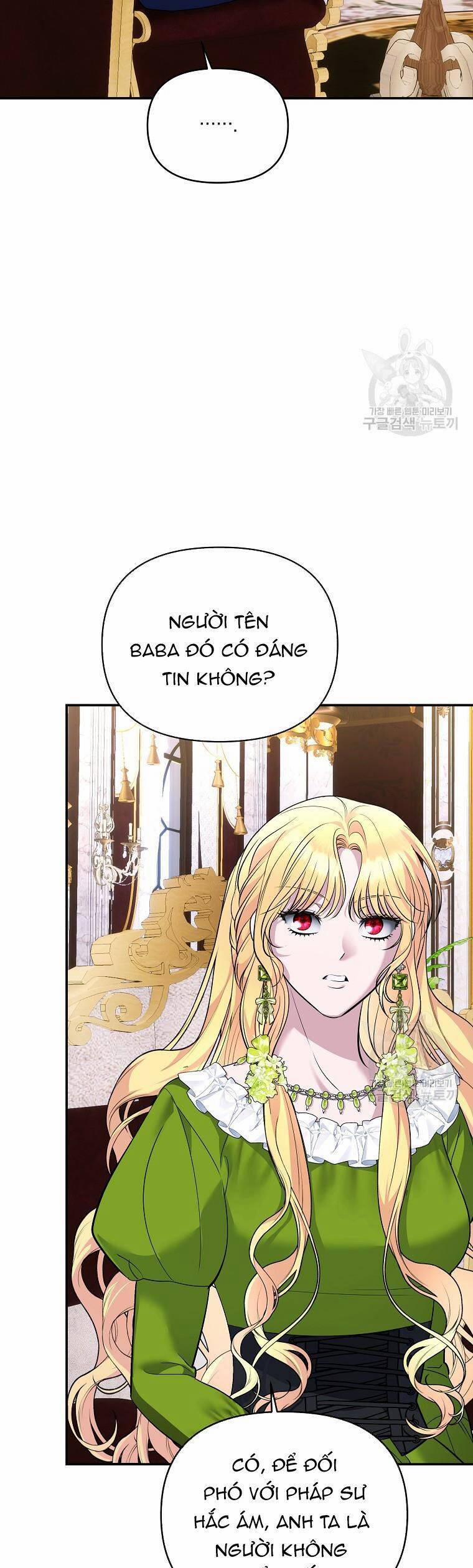 10 Cách Để Bị Bạo Chúa Đá 37 trang 34