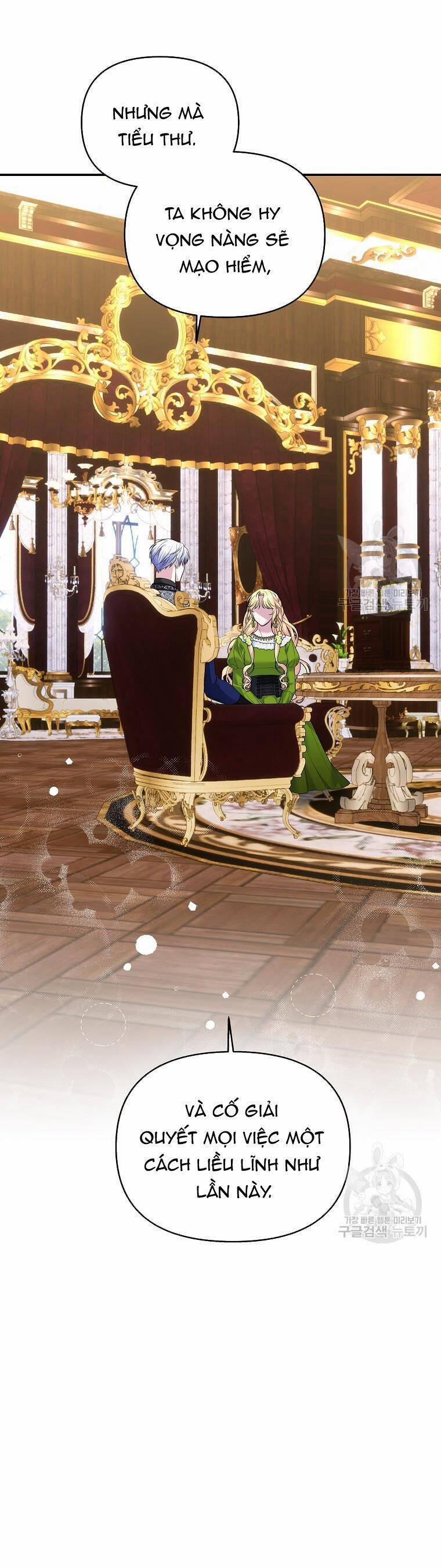 10 Cách Để Bị Bạo Chúa Đá 37 trang 36