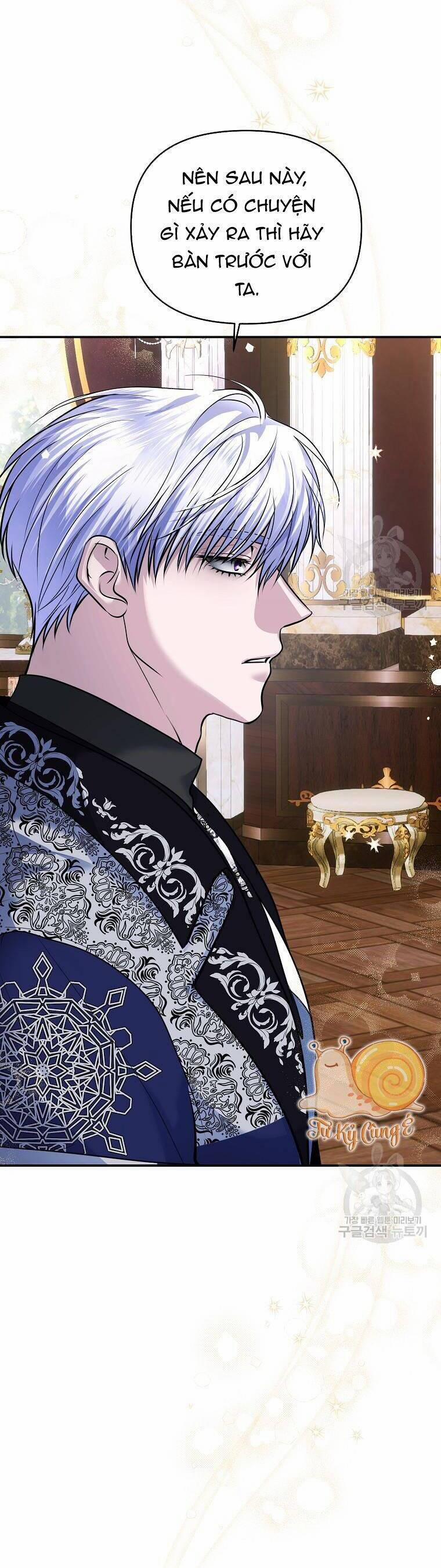 10 Cách Để Bị Bạo Chúa Đá 37 trang 38