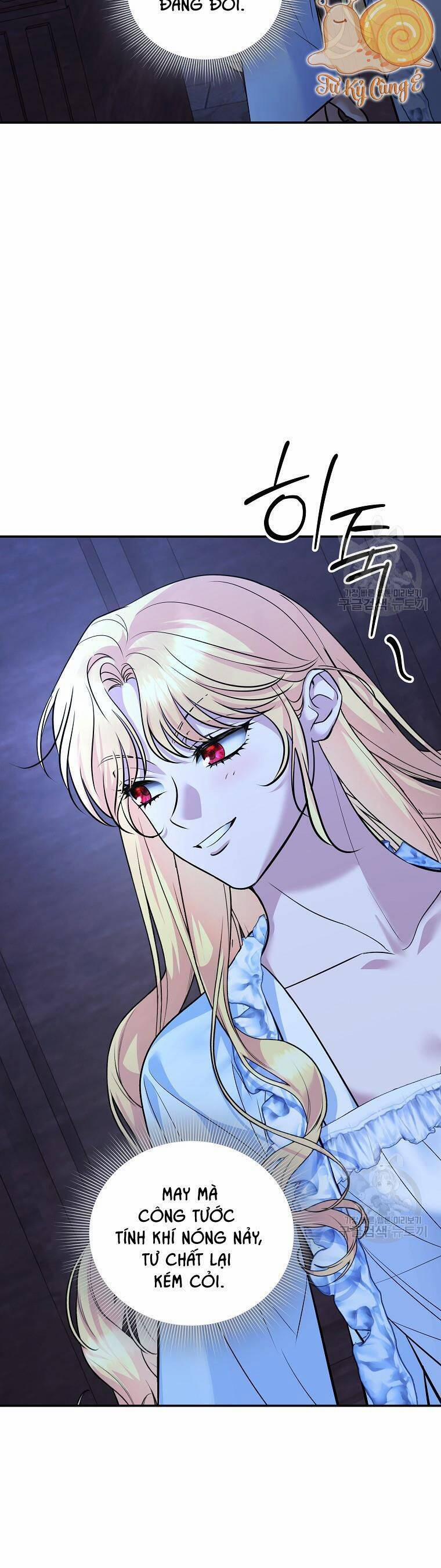 10 Cách Để Bị Bạo Chúa Đá 37 trang 4