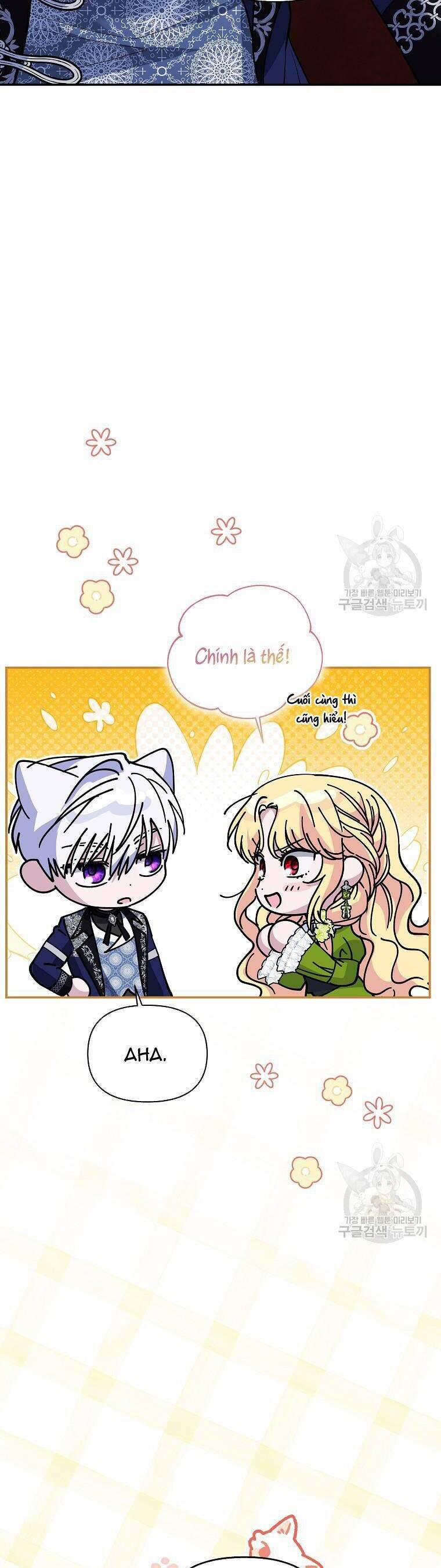 10 Cách Để Bị Bạo Chúa Đá 37 trang 44