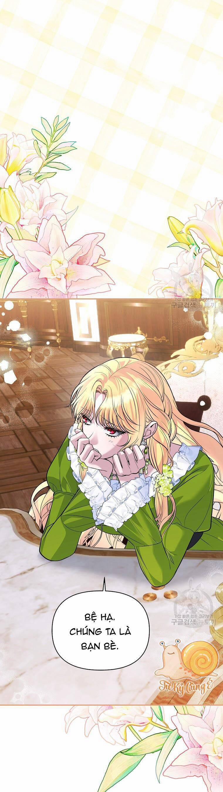 10 Cách Để Bị Bạo Chúa Đá 37 trang 46