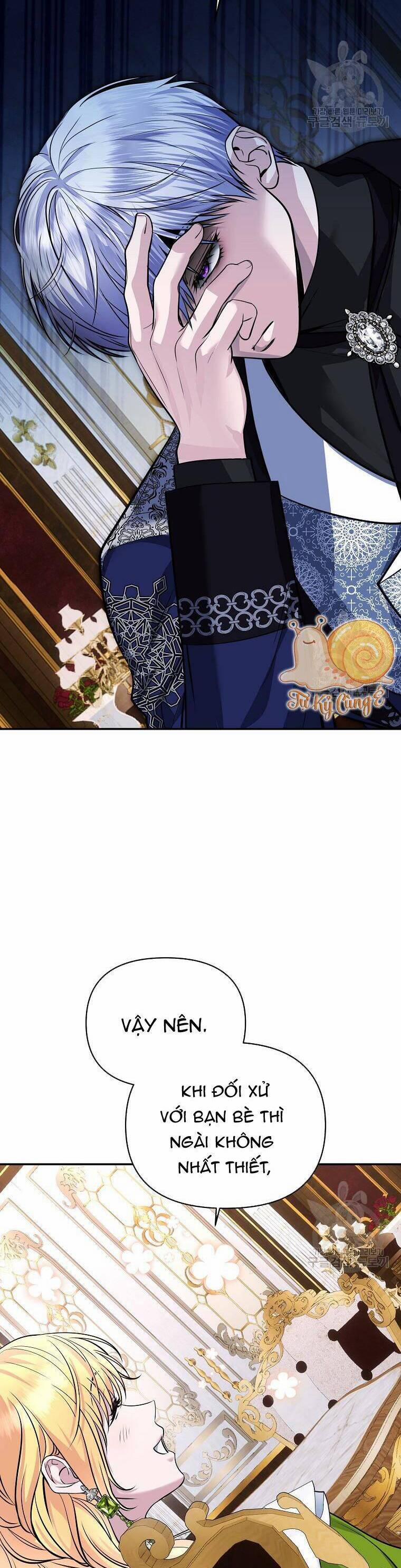 10 Cách Để Bị Bạo Chúa Đá 37 trang 49