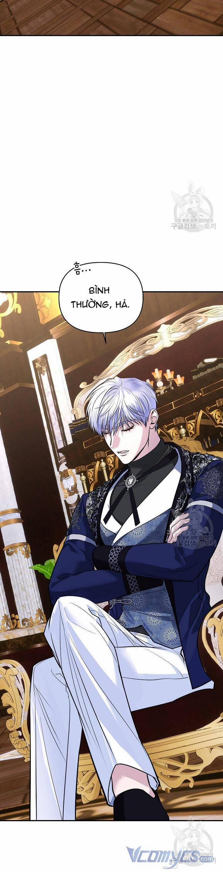 10 Cách Để Bị Bạo Chúa Đá 37 trang 51