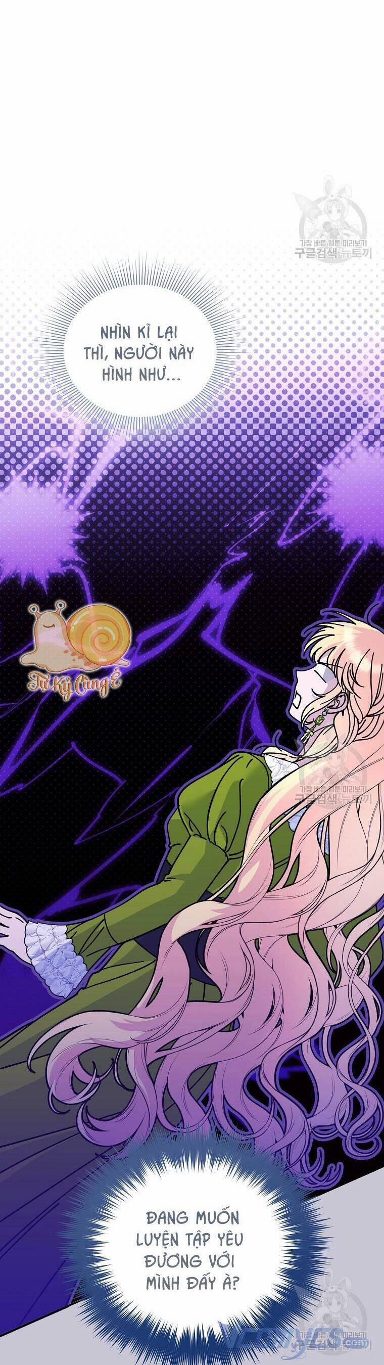 10 Cách Để Bị Bạo Chúa Đá 38 trang 10