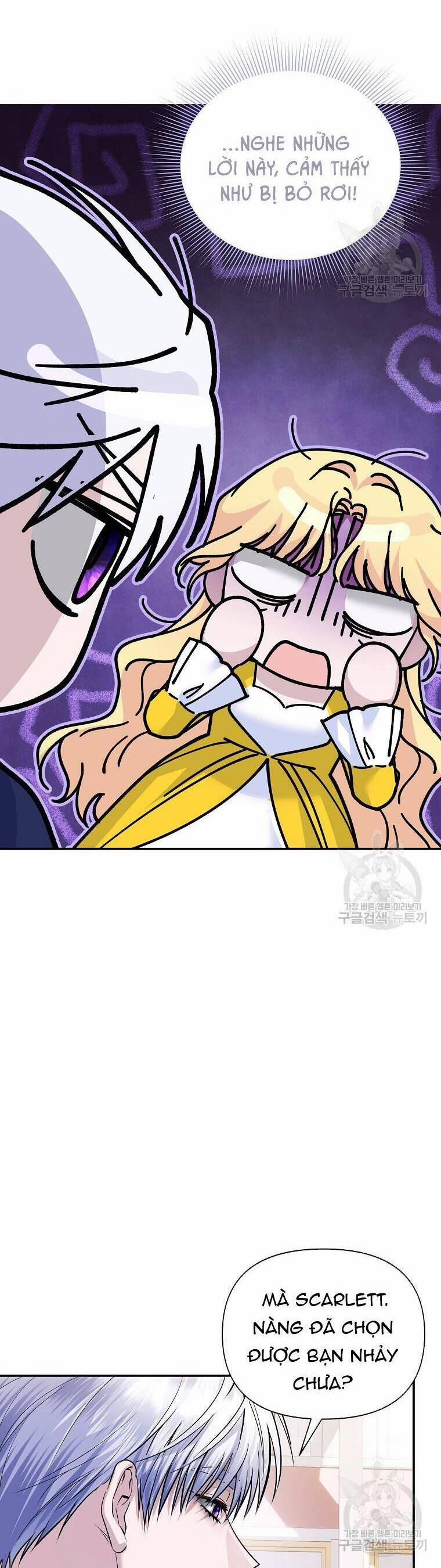 10 Cách Để Bị Bạo Chúa Đá 38 trang 12