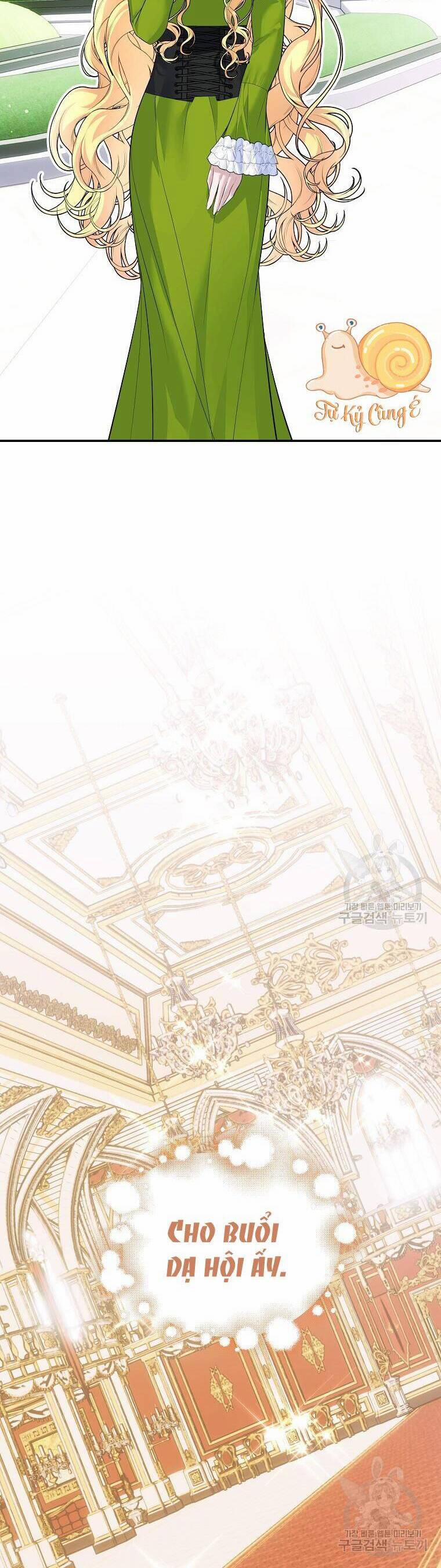 10 Cách Để Bị Bạo Chúa Đá 38 trang 14