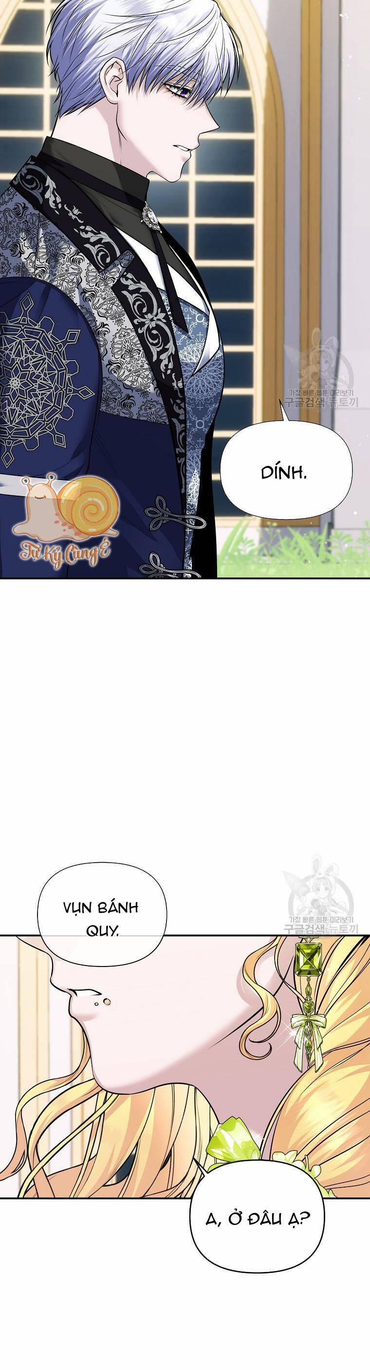 10 Cách Để Bị Bạo Chúa Đá 38 trang 2