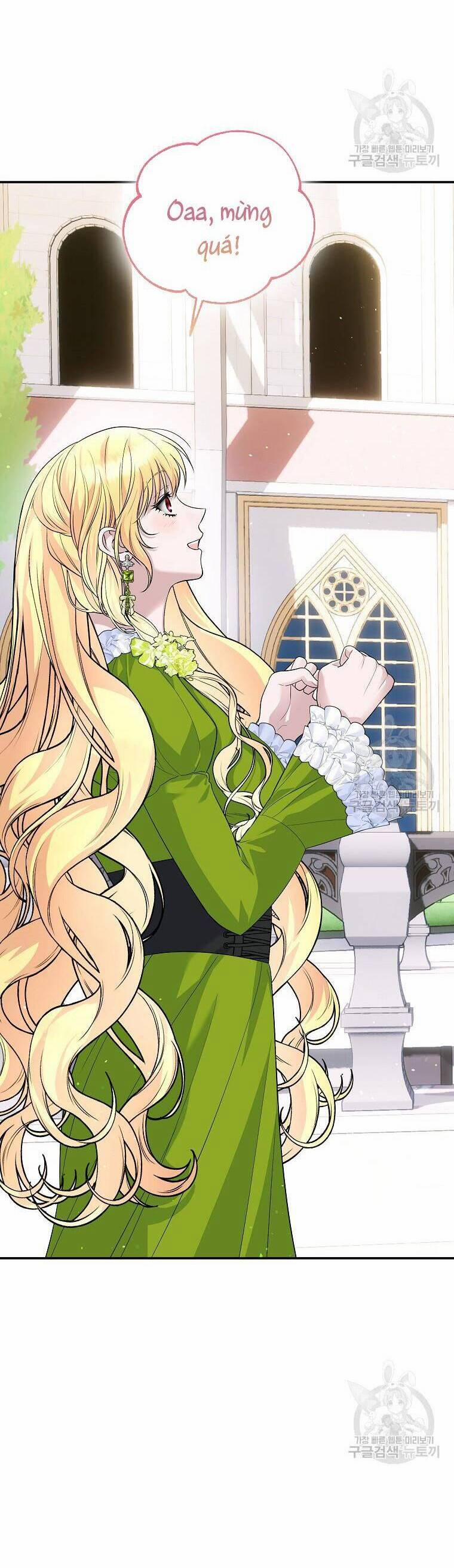 10 Cách Để Bị Bạo Chúa Đá 38 trang 21