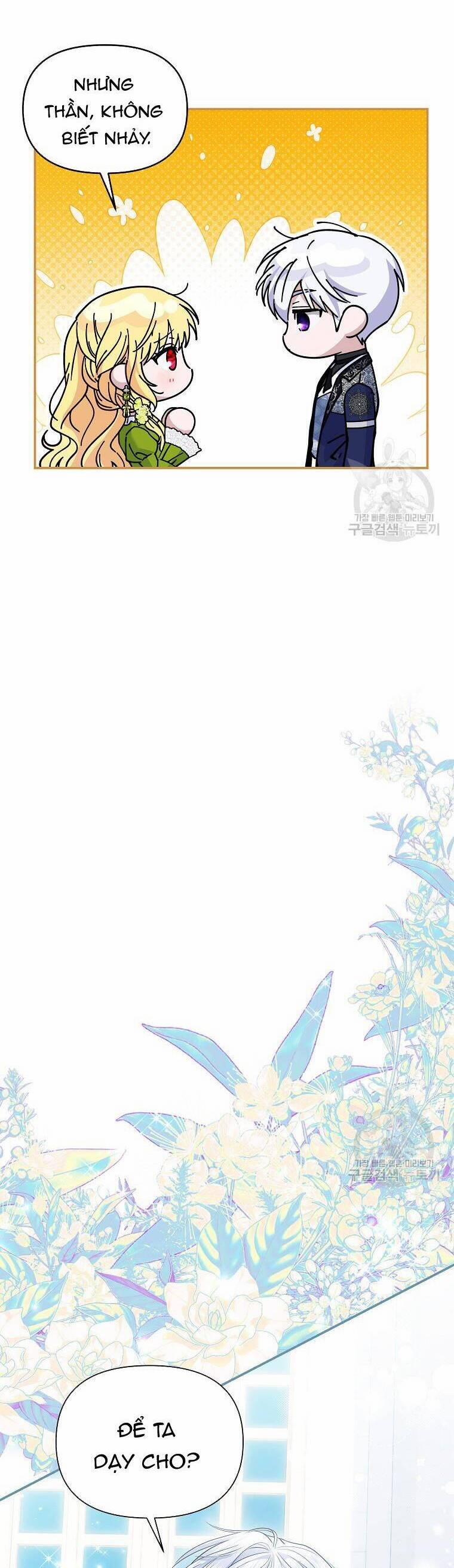 10 Cách Để Bị Bạo Chúa Đá 38 trang 22