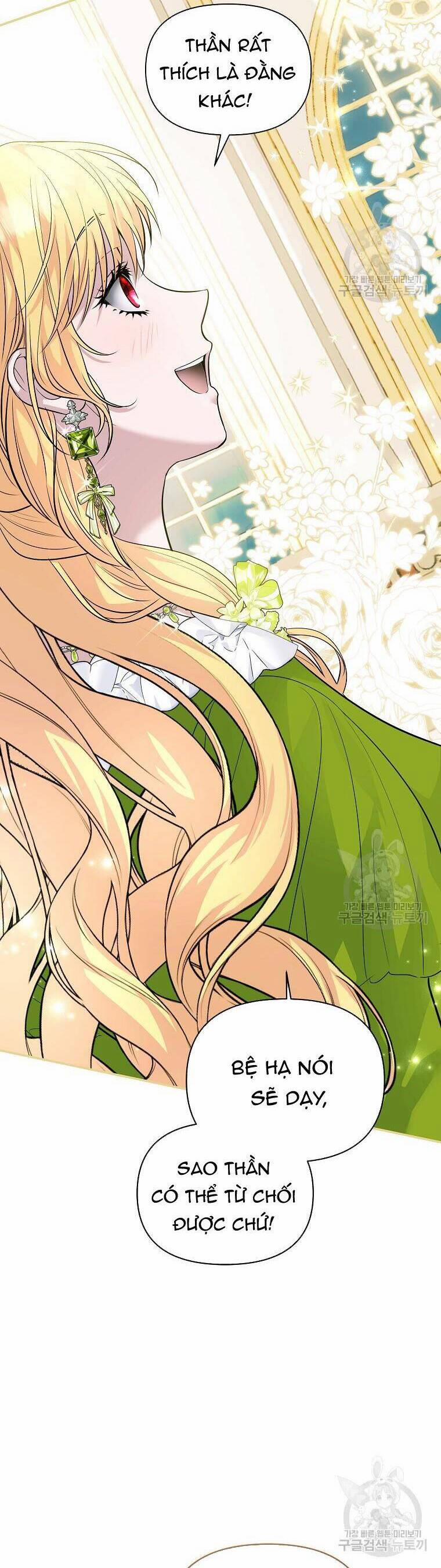 10 Cách Để Bị Bạo Chúa Đá 38 trang 27