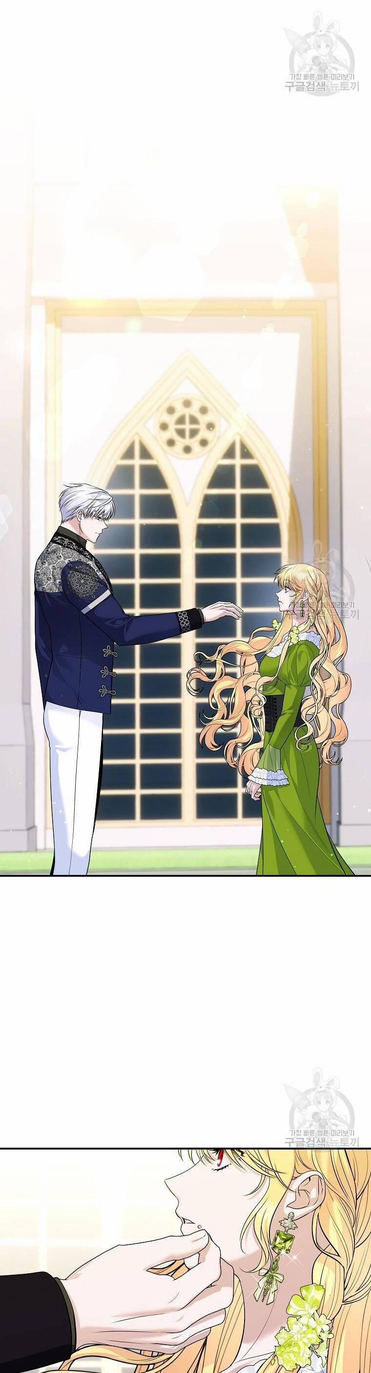 10 Cách Để Bị Bạo Chúa Đá 38 trang 3