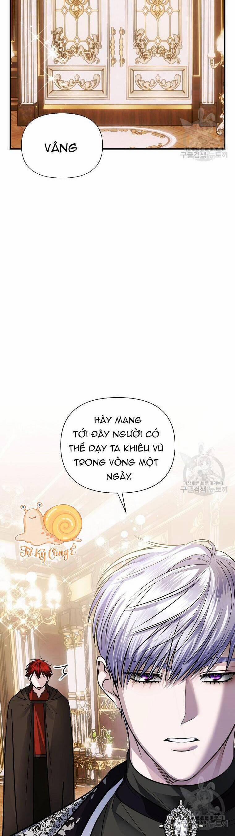 10 Cách Để Bị Bạo Chúa Đá 38 trang 39