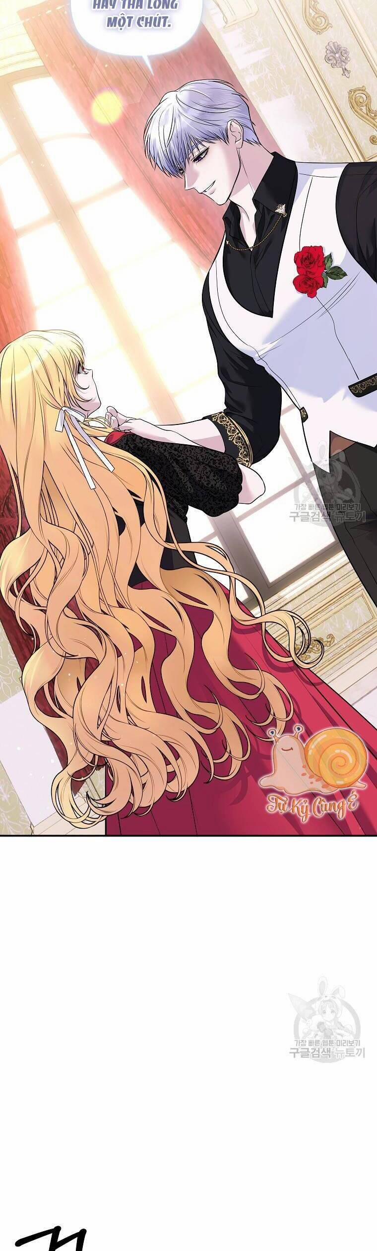 10 Cách Để Bị Bạo Chúa Đá 38 trang 51