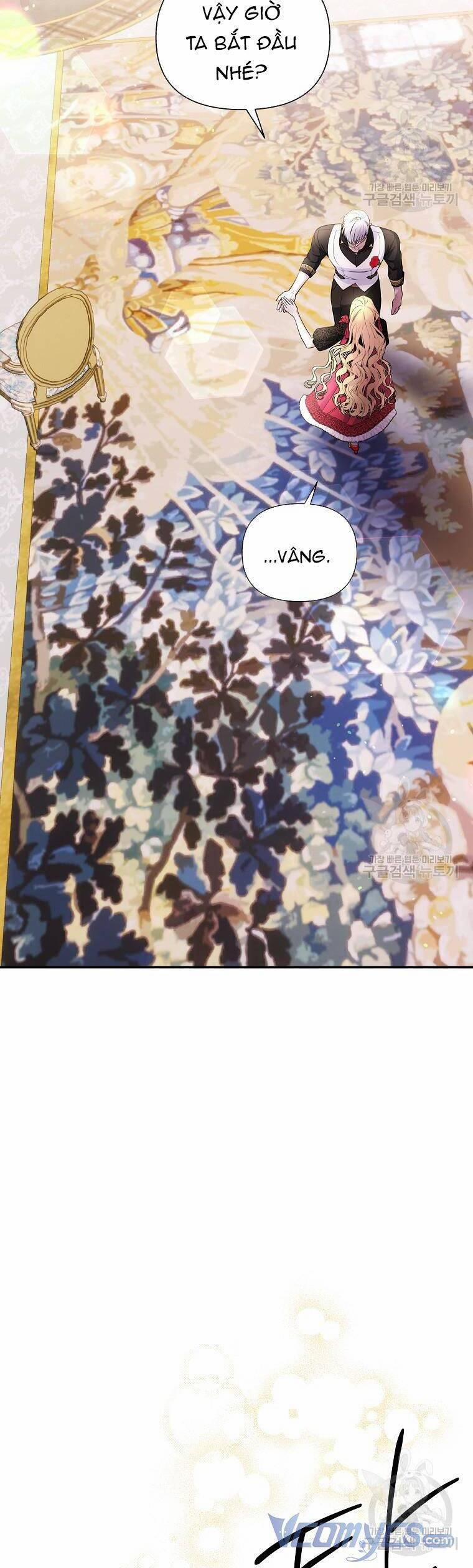 10 Cách Để Bị Bạo Chúa Đá 38 trang 53