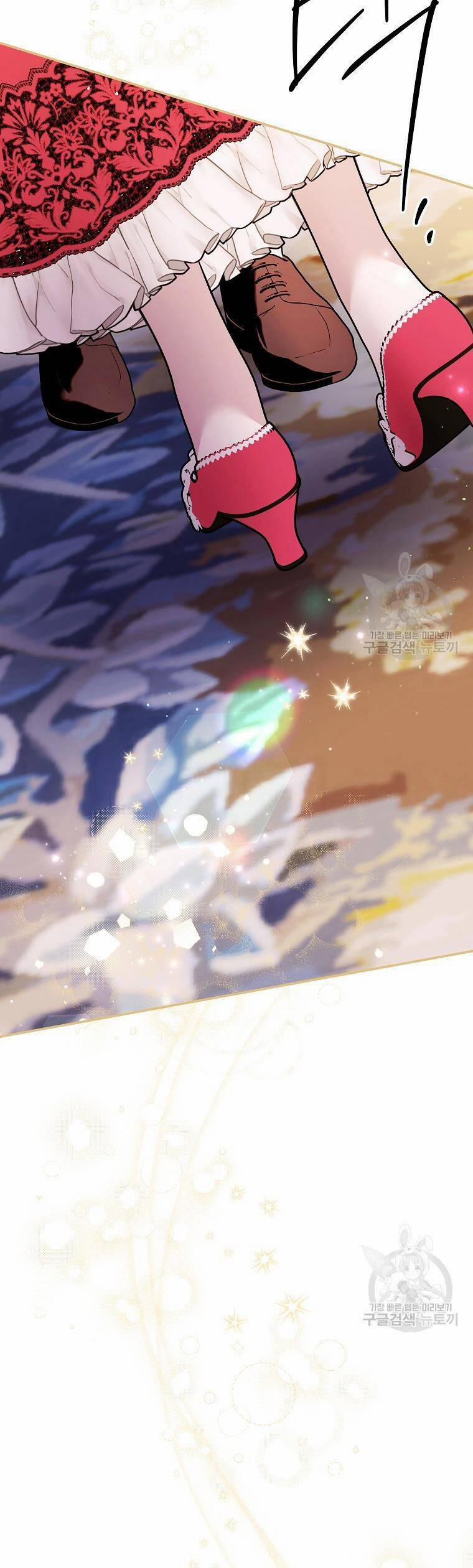 10 Cách Để Bị Bạo Chúa Đá 38 trang 54