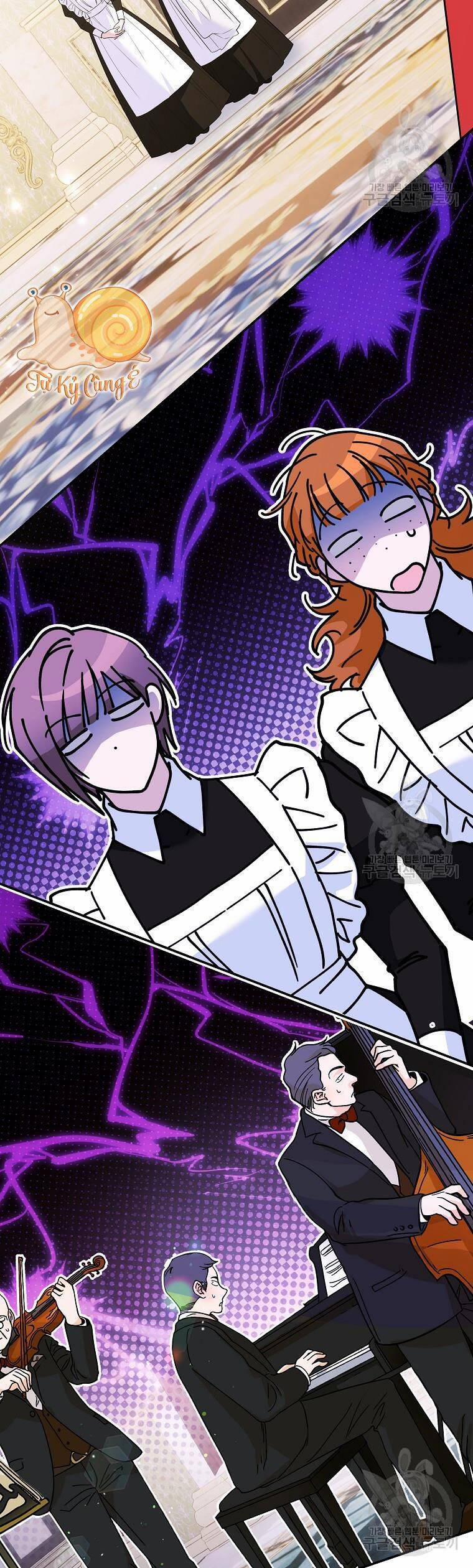 10 Cách Để Bị Bạo Chúa Đá 38 trang 56