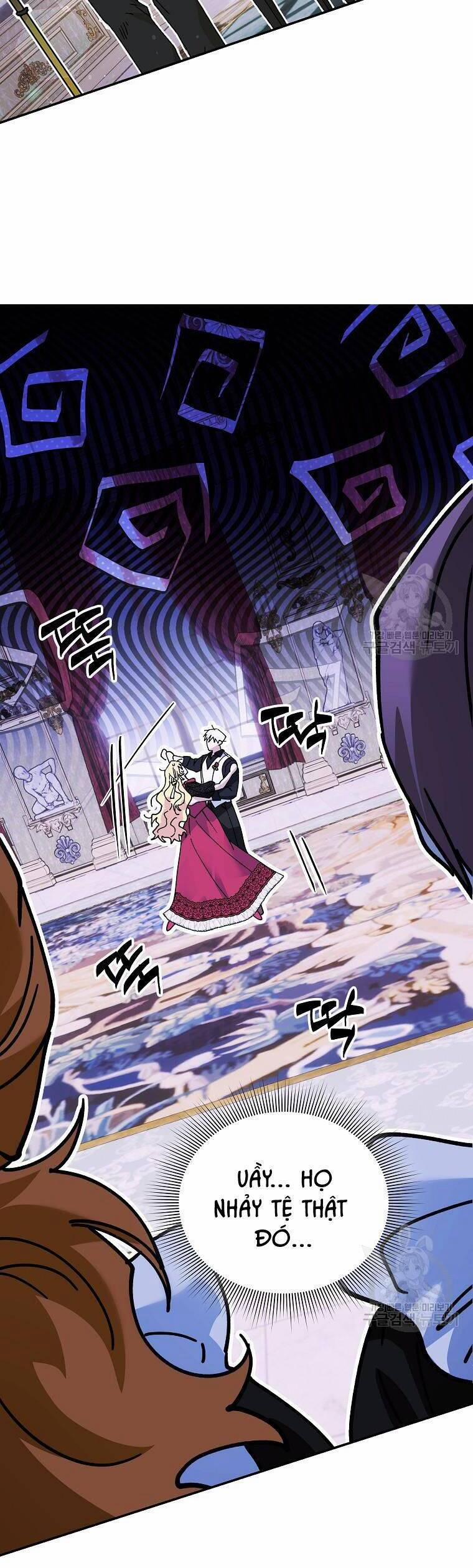 10 Cách Để Bị Bạo Chúa Đá 38 trang 57