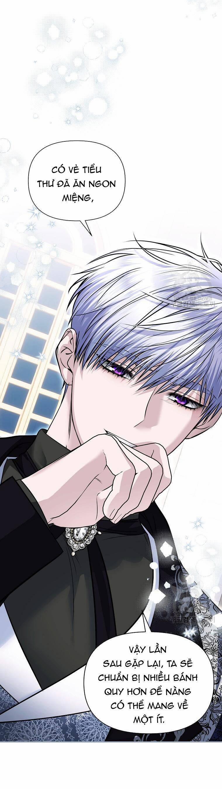 10 Cách Để Bị Bạo Chúa Đá 38 trang 9