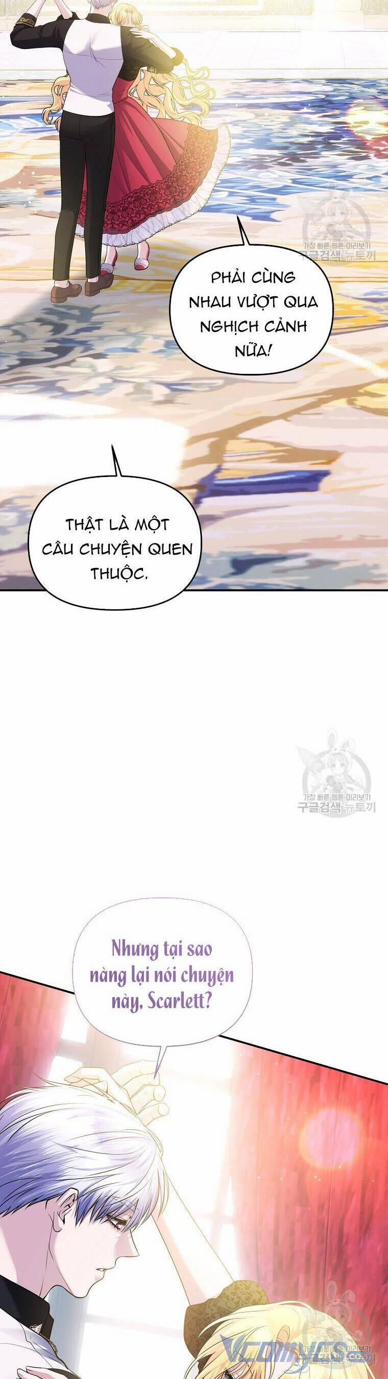 10 Cách Để Bị Bạo Chúa Đá 39 trang 11