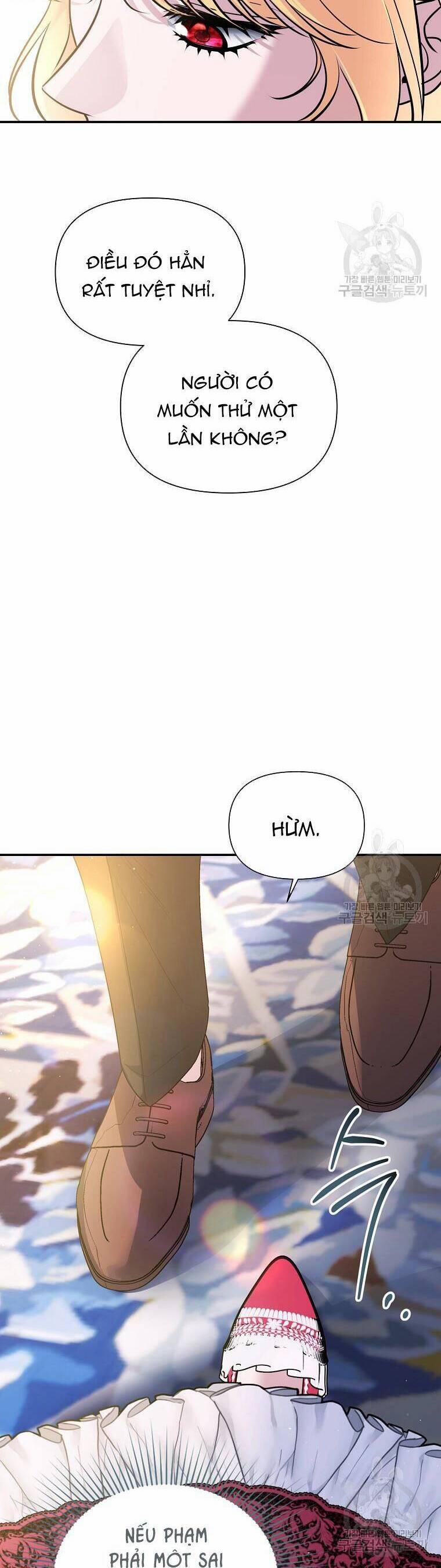 10 Cách Để Bị Bạo Chúa Đá 39 trang 13